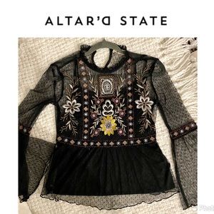 Altar’d State Top